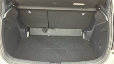 Toyota Yaris 1.5 Hybrid Dynamic 5dr CVT Hybrid Hatchback